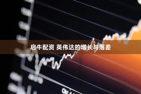 启牛配资 英伟达的增长与落差